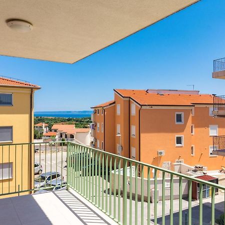 Apartments Anna Ližnjan Zewnętrze zdjęcie