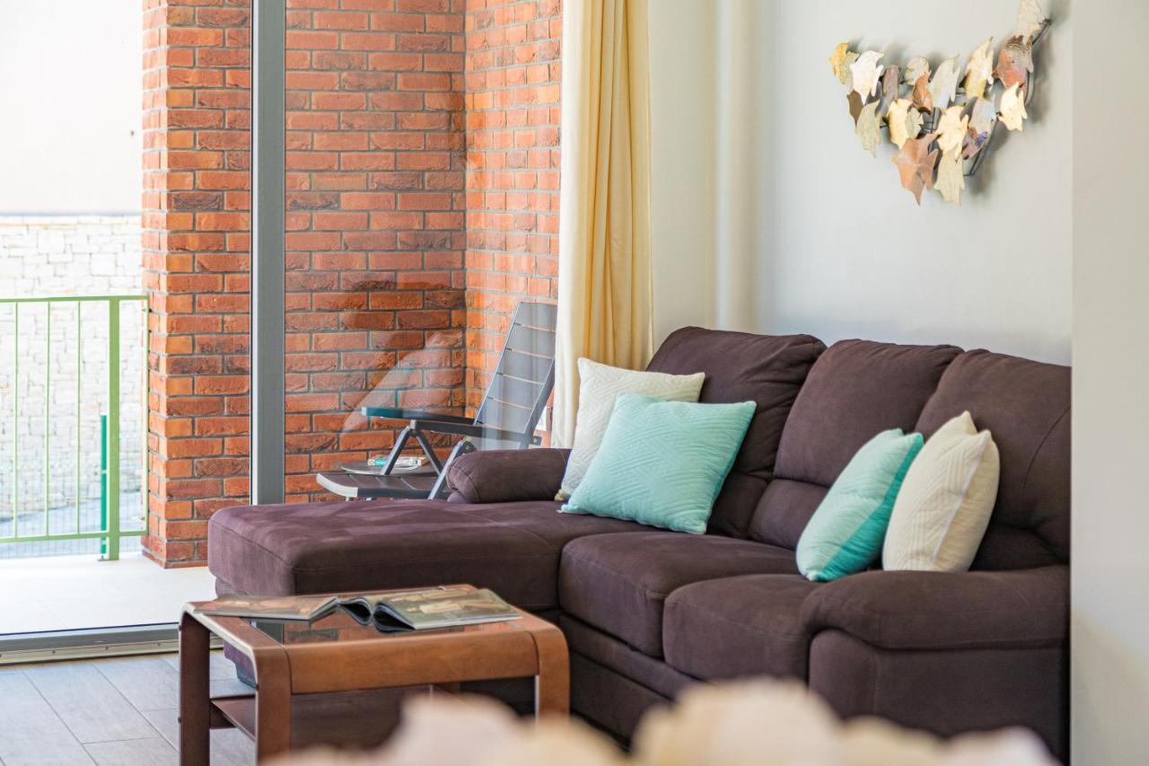 Apartments Anna Ližnjan Zewnętrze zdjęcie