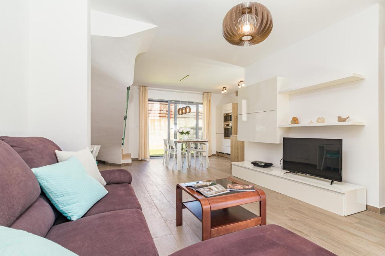 Apartments Anna Ližnjan Zewnętrze zdjęcie
