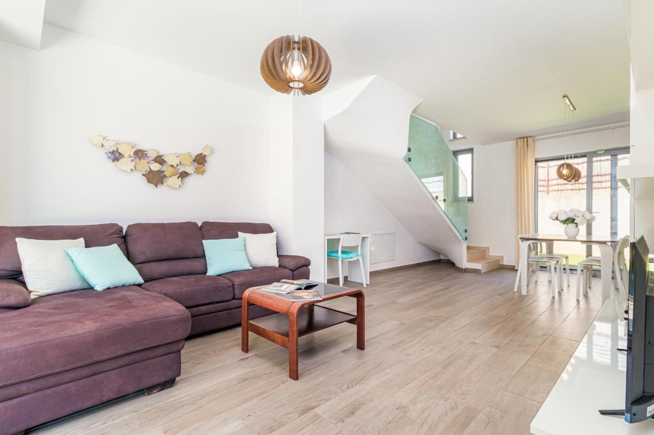 Apartments Anna Ližnjan Zewnętrze zdjęcie