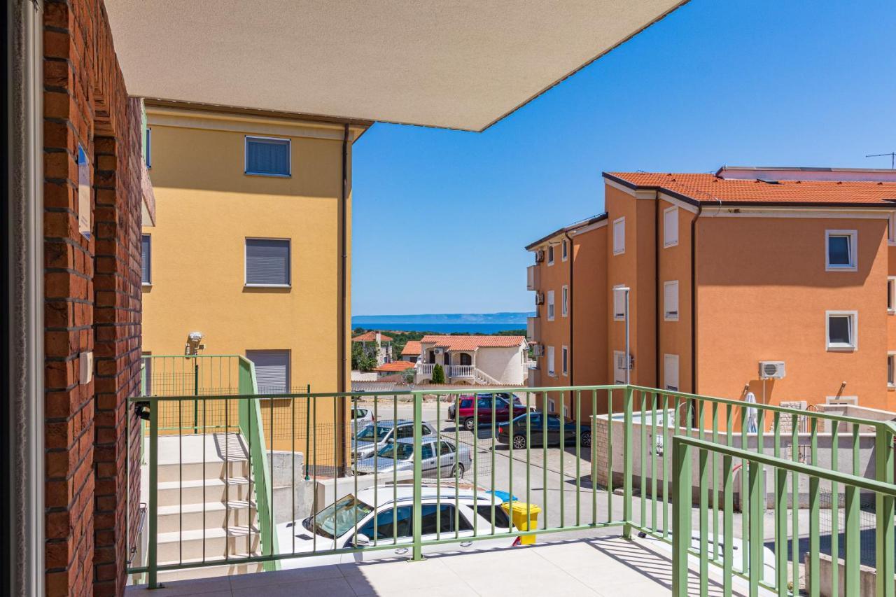 Apartments Anna Ližnjan Zewnętrze zdjęcie