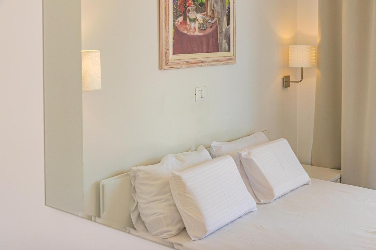 Apartments Anna Ližnjan Zewnętrze zdjęcie
