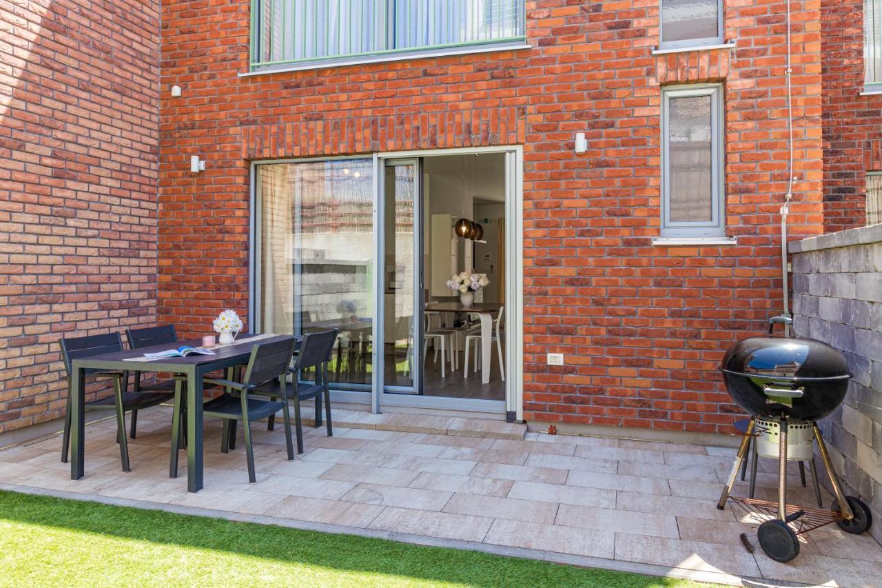 Apartments Anna Ližnjan Zewnętrze zdjęcie