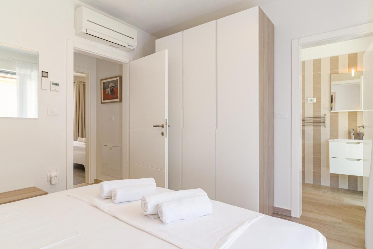Apartments Anna Ližnjan Zewnętrze zdjęcie