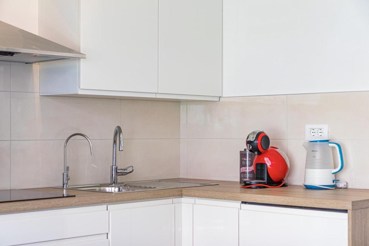 Apartments Anna Ližnjan Zewnętrze zdjęcie