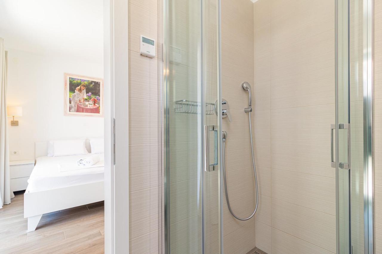 Apartments Anna Ližnjan Zewnętrze zdjęcie