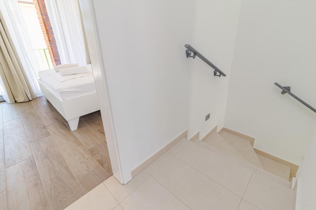 Apartments Anna Ližnjan Zewnętrze zdjęcie