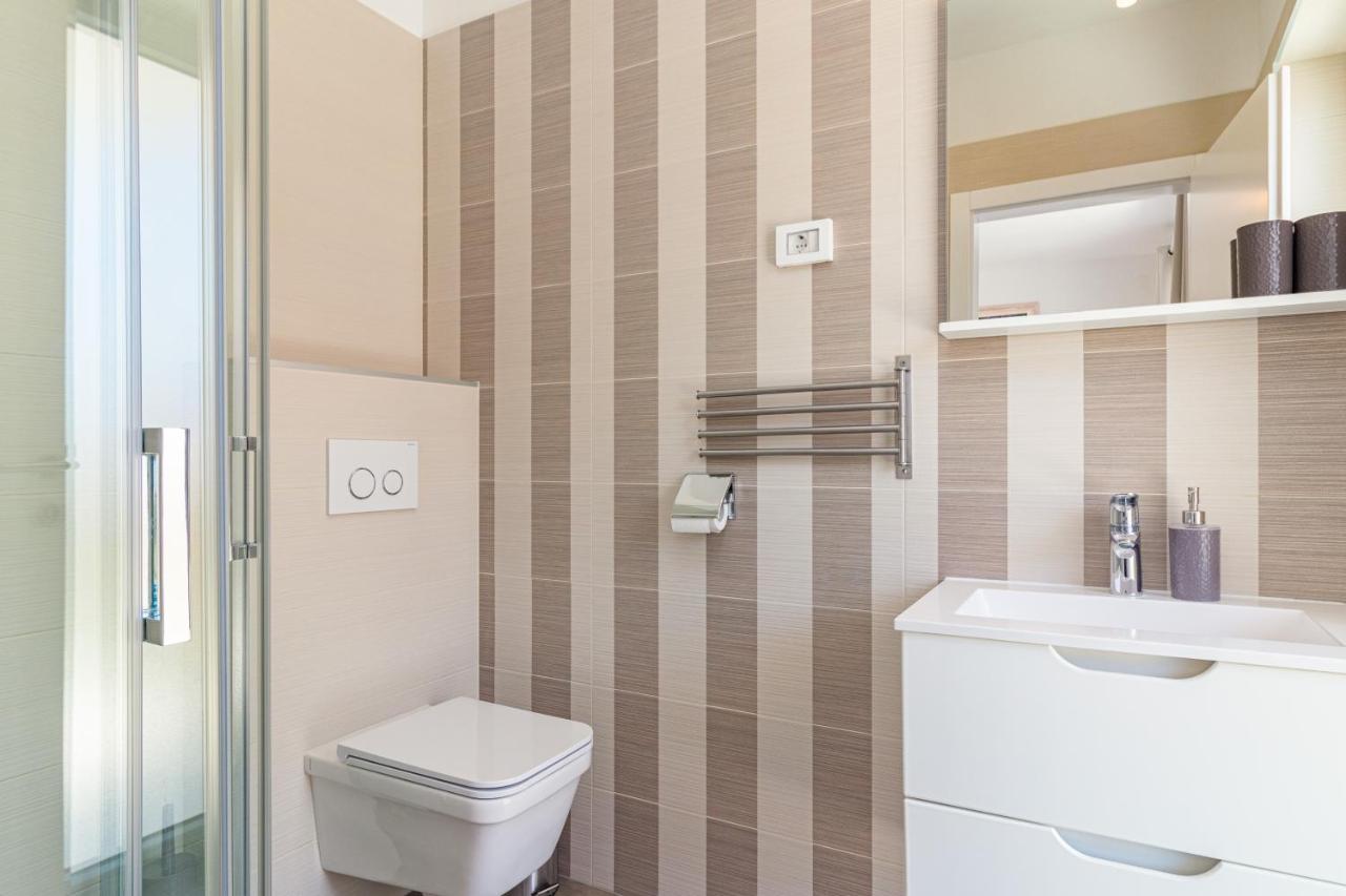 Apartments Anna Ližnjan Zewnętrze zdjęcie